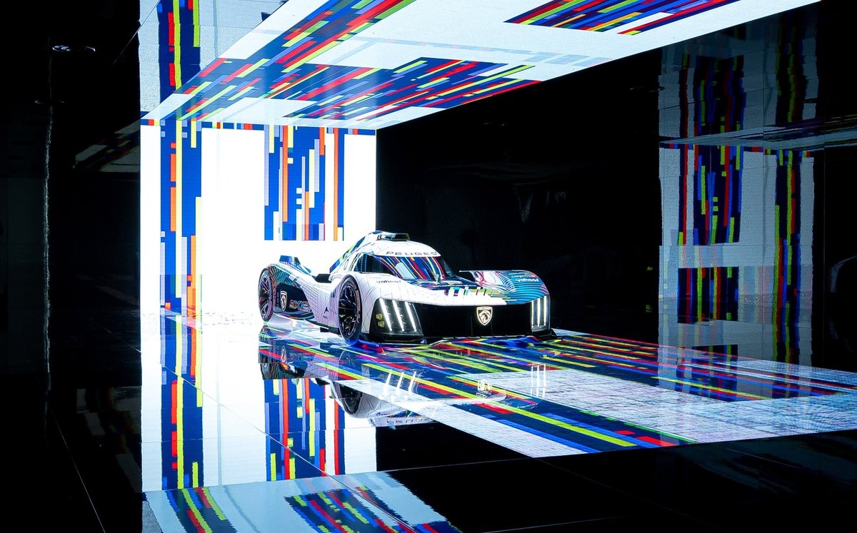 The future of progress: Audi at Milan Design Week