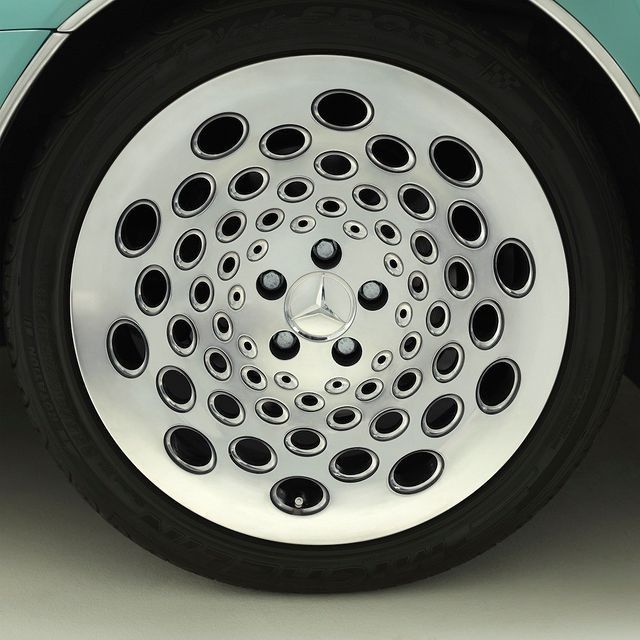 A$AP Rocky e Mercedes sono sulla stessa frequenza