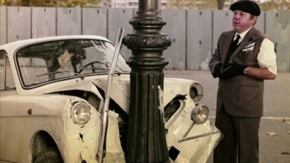 Bianchina-Autobianchi