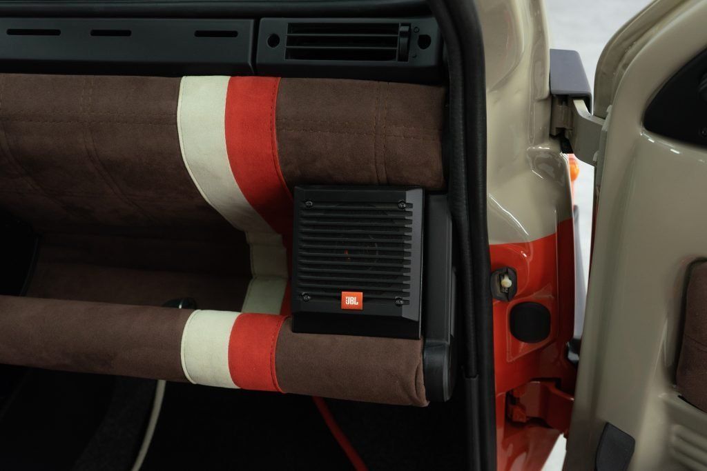 Panda 4X4 Icon-e- Pand’Art