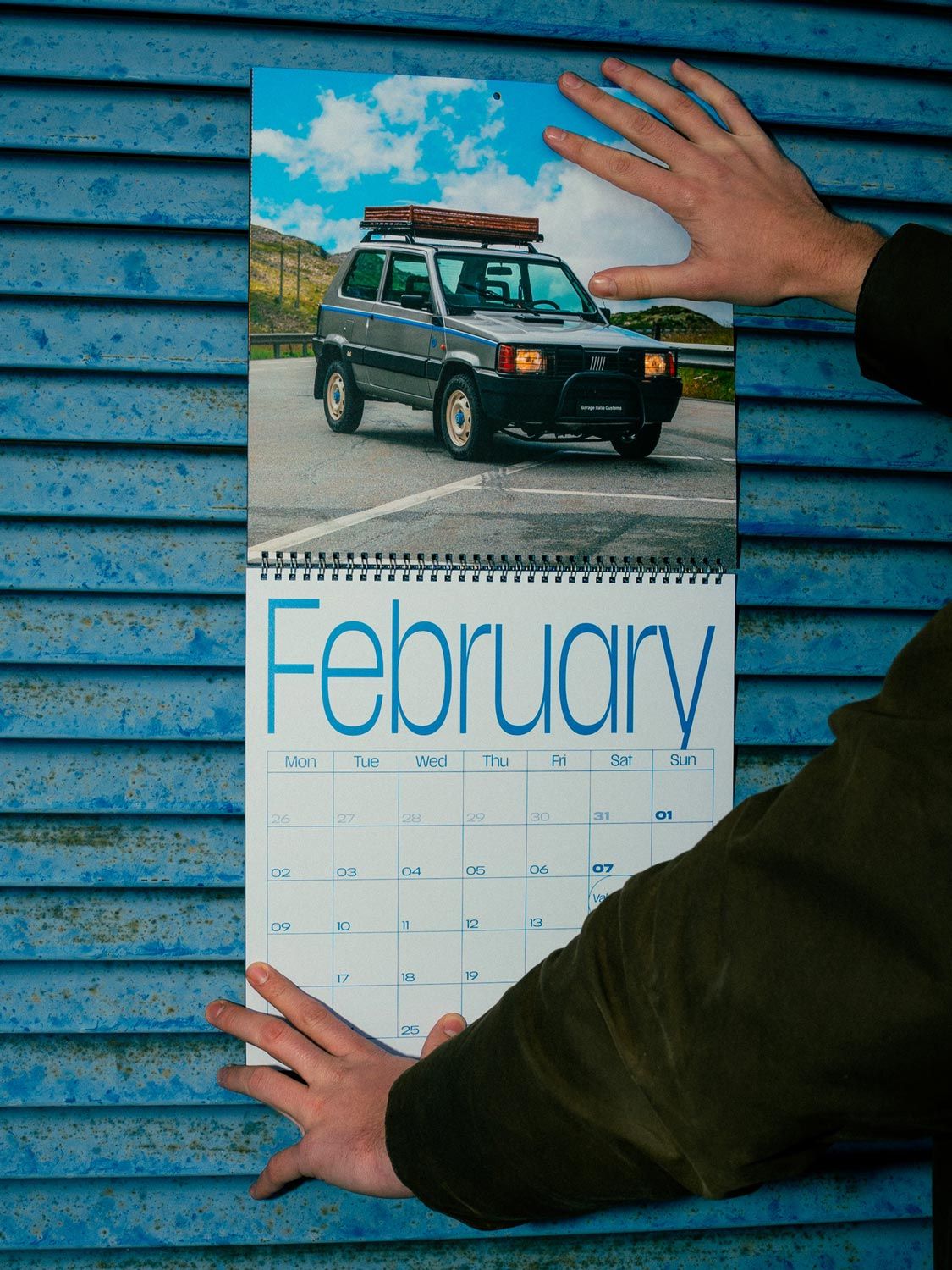 Panda4x4GIC-Capsule-Collection