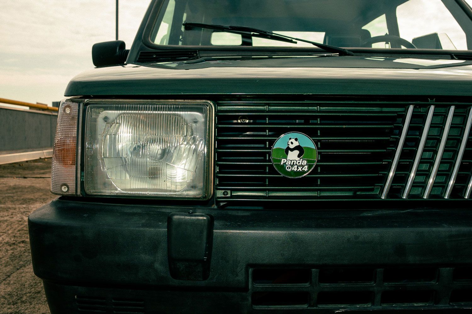 Panda4x4GIC-Capsule-Collection