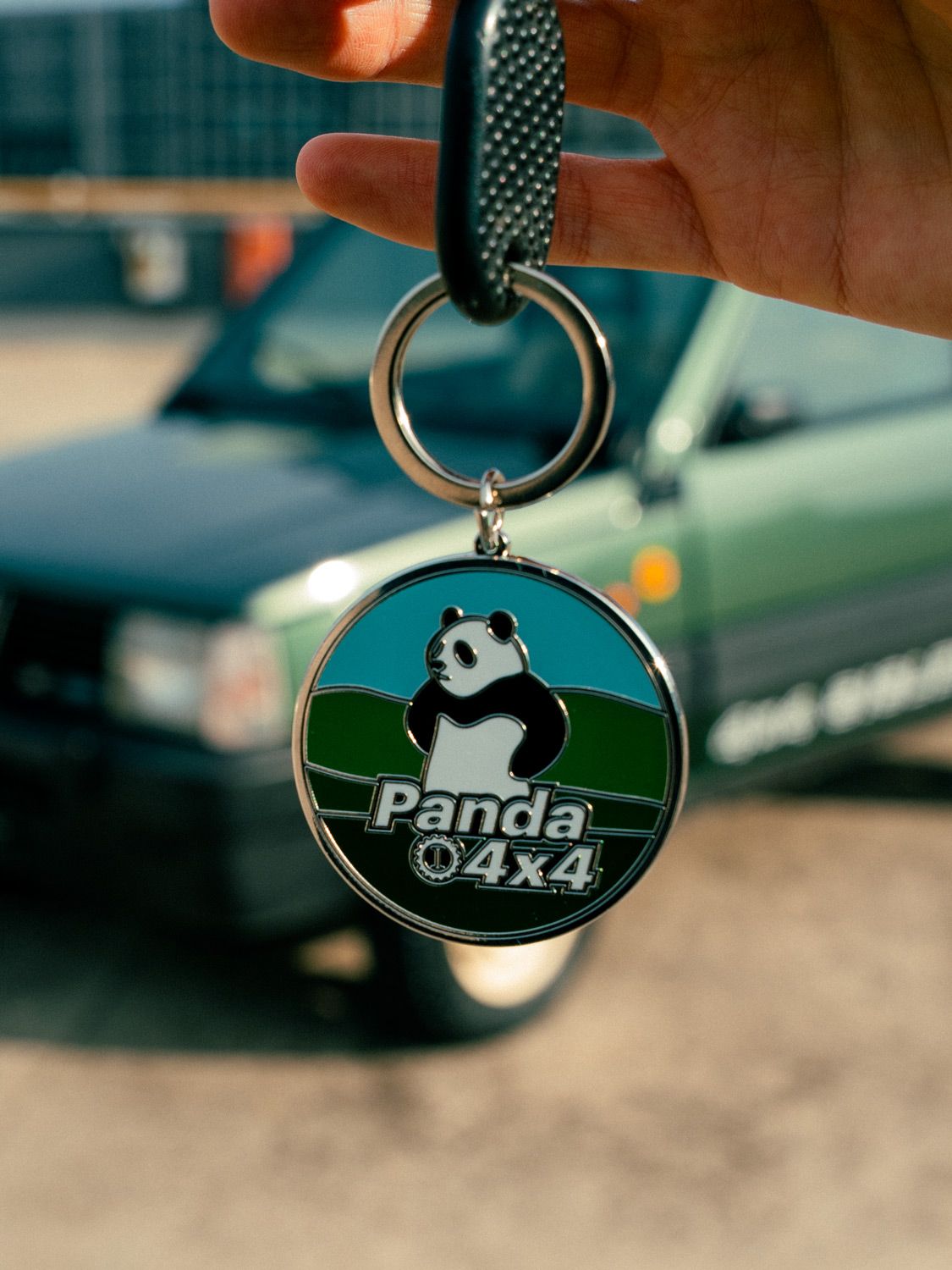 Panda4x4GIC-Capsule-Collection