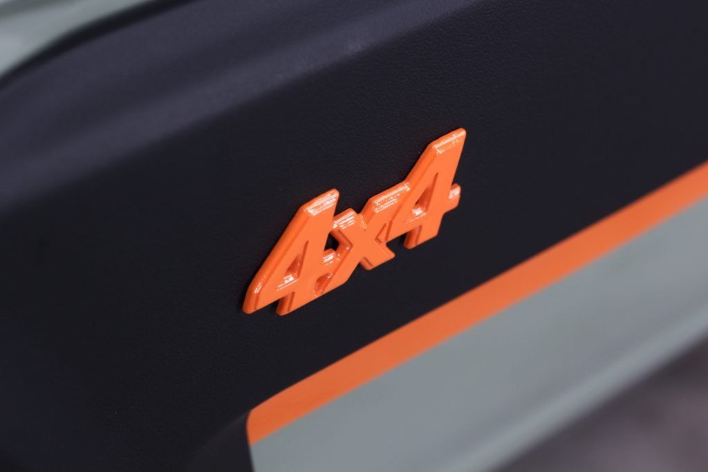 Foto di Pandina Jones