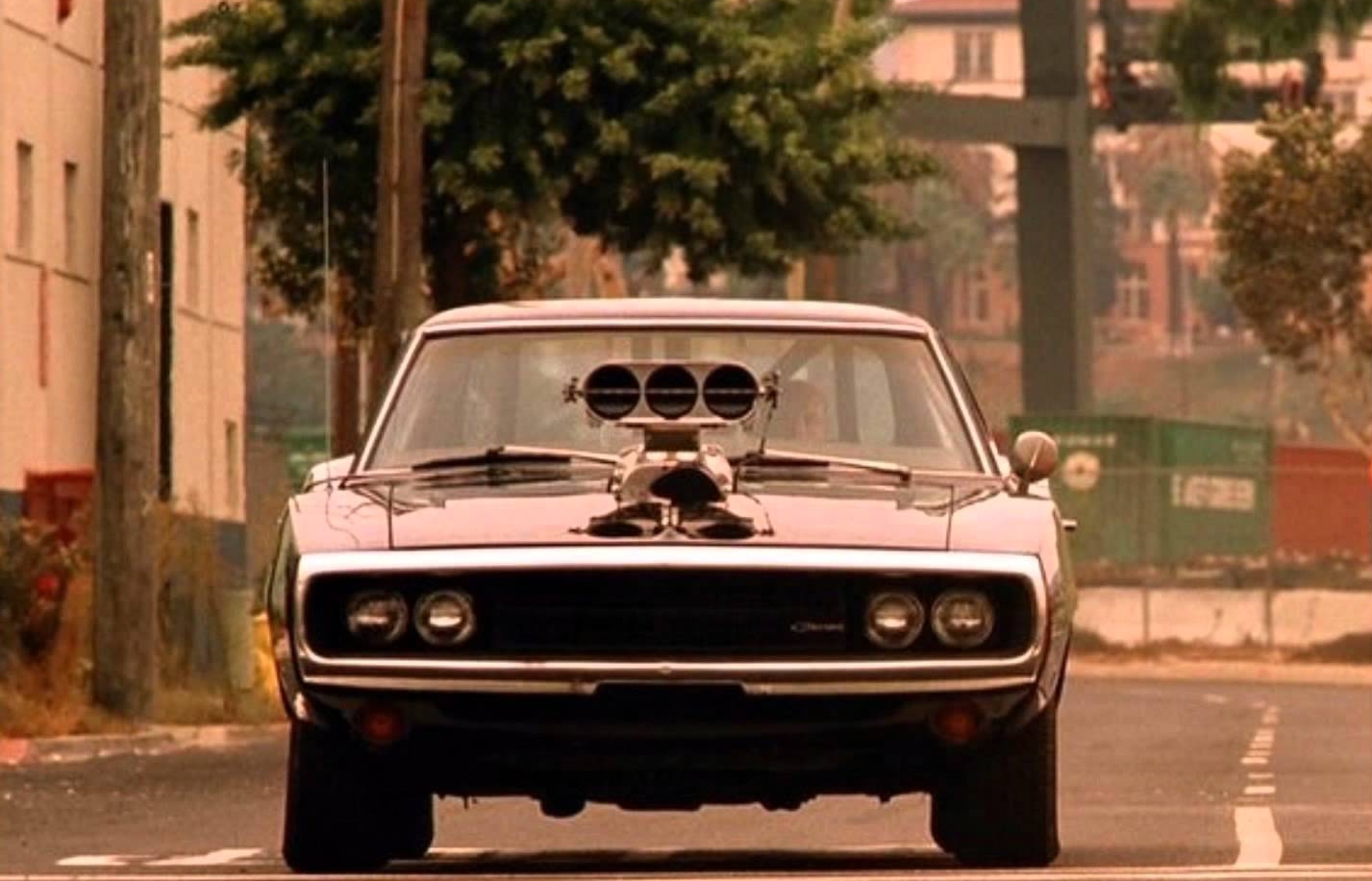 What Car Does Dom Toretto Drive: Iconic Rides Revealed