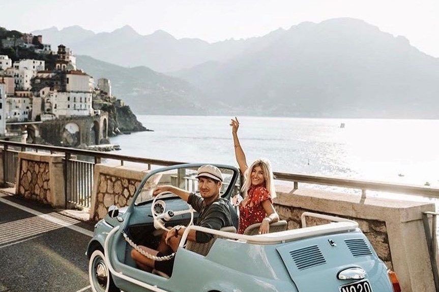 fiat 500 spiaggina jolly