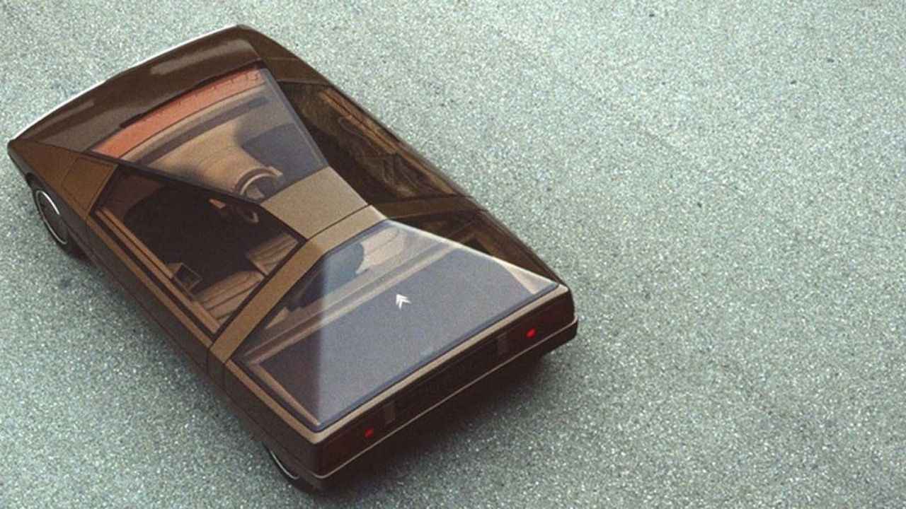 Garage Italia Customs Hub