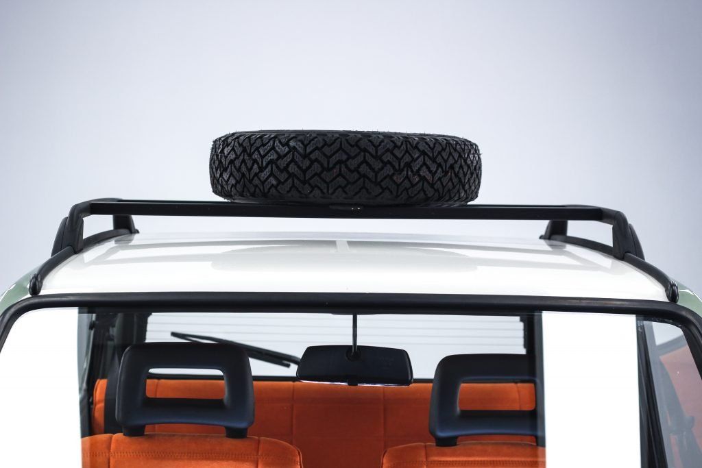 Foto di Pandina Jones