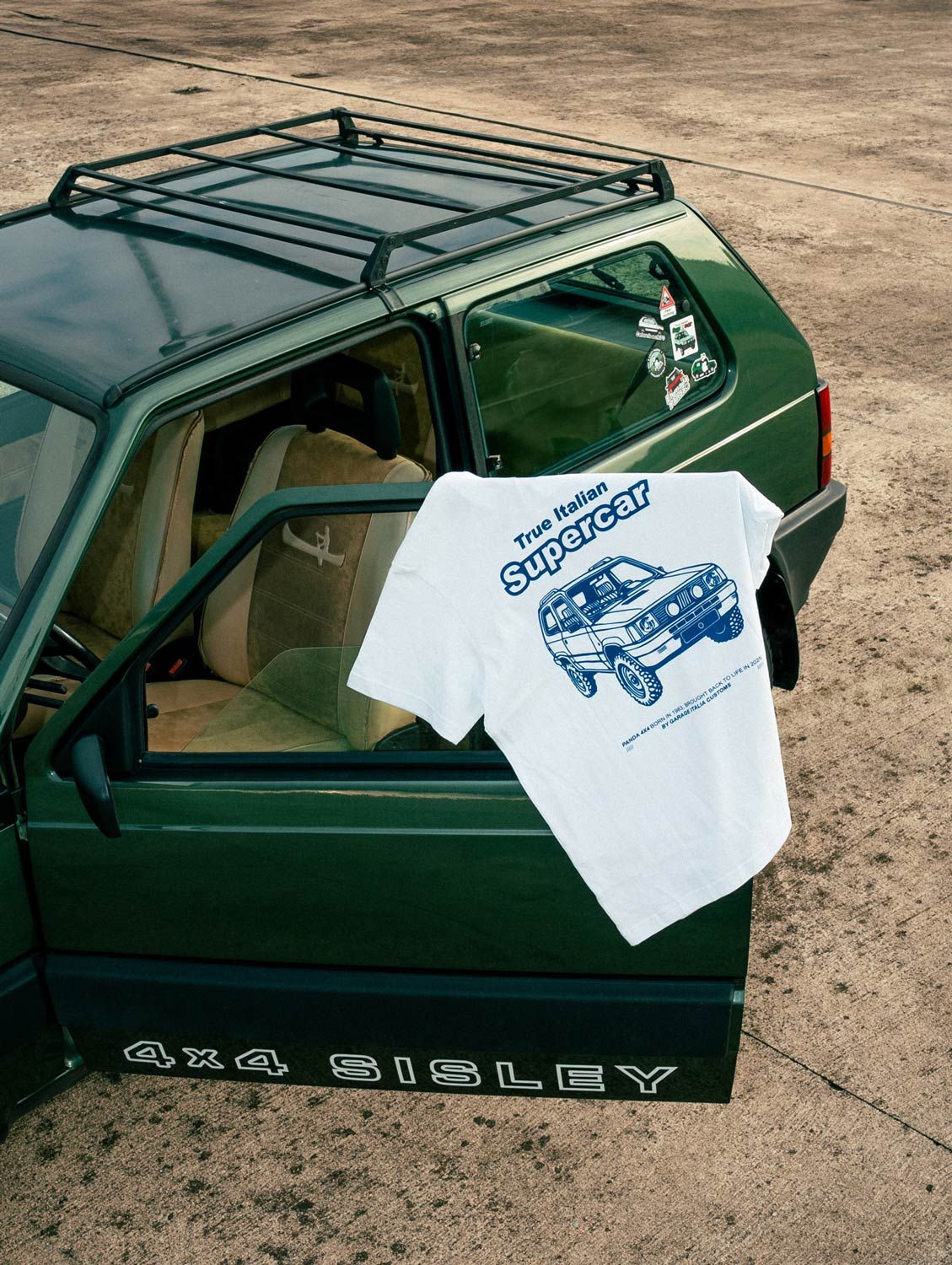 Panda4x4GIC-Capsule-Collection