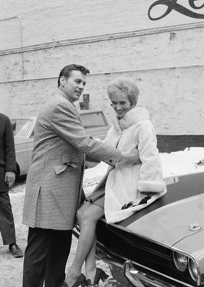 Len Dawson, 1970 NFL - AFL SUPERBOWL AWARD