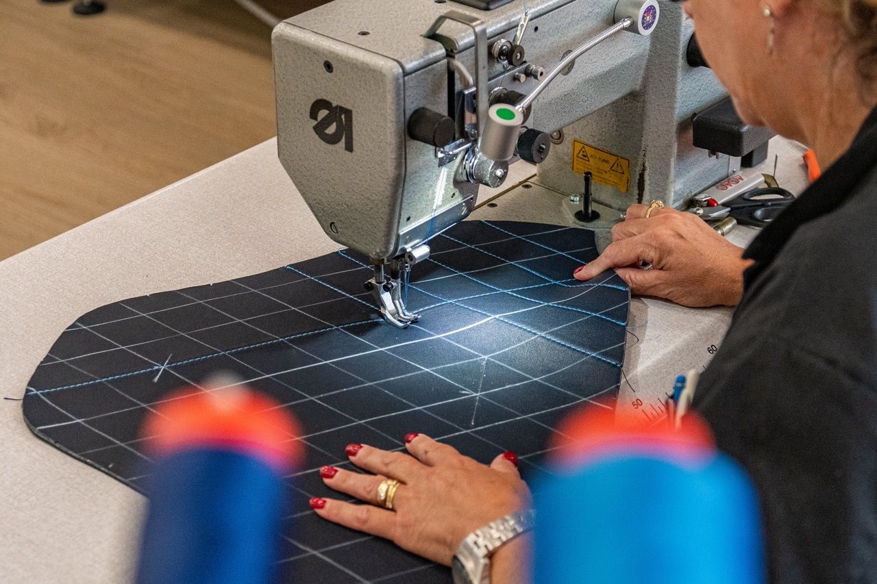 Ferrari 599 garage italia customs Alcantara