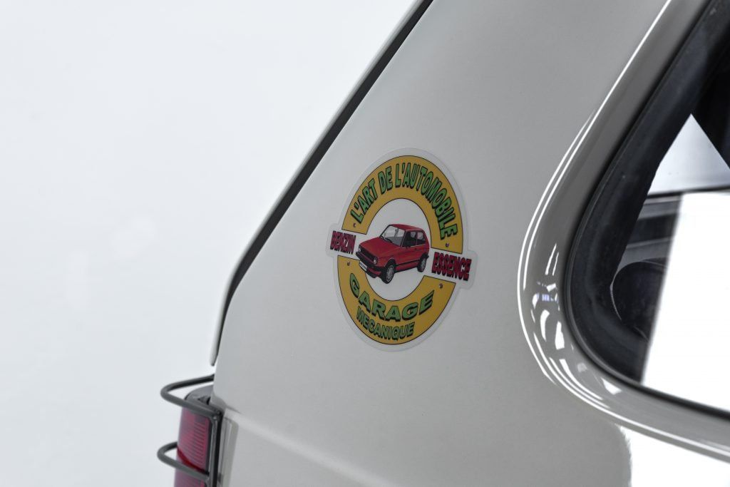 Panda 4X4 Icon-e- Pand’Art