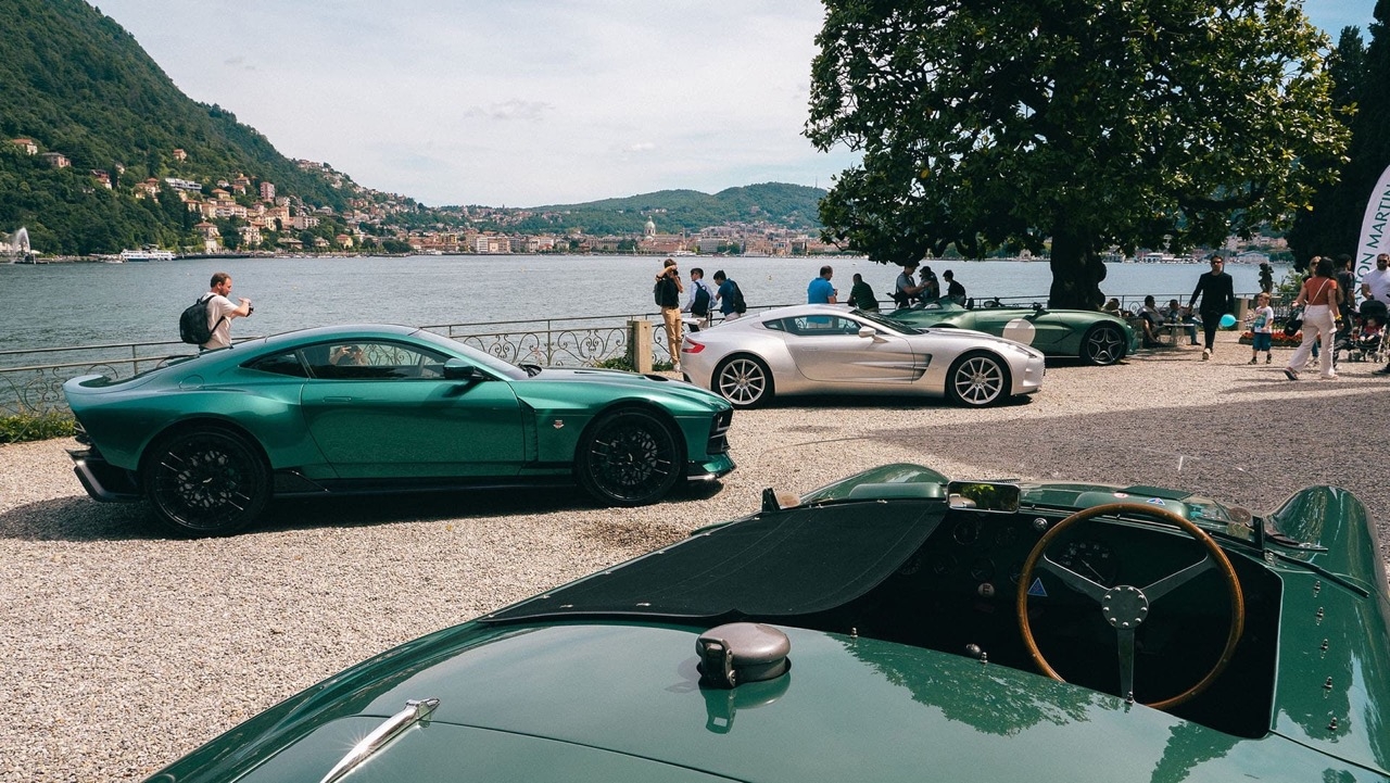 FuoriConcorso Lake Como 2026