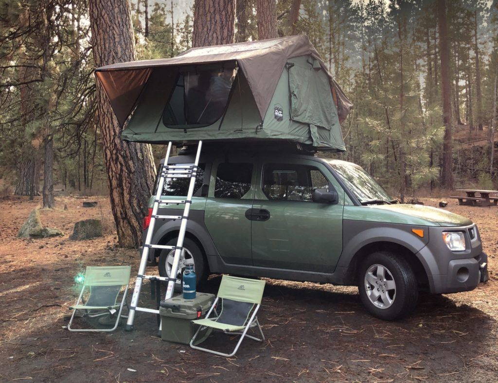 auto brutte garage italia hub Honda suv