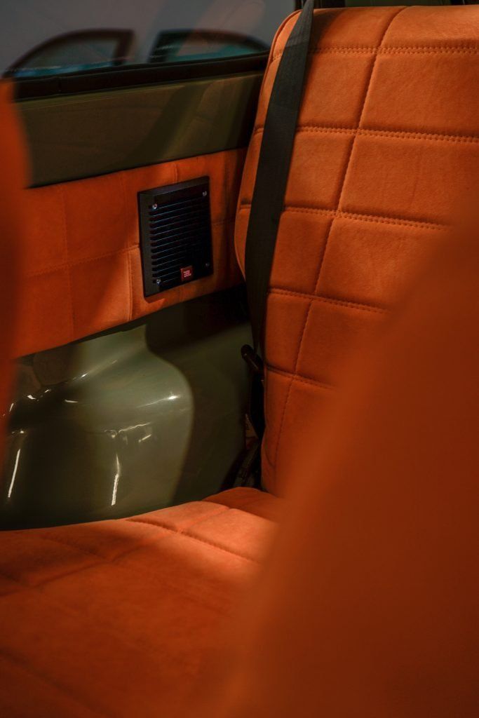 Foto di Pandina Jones