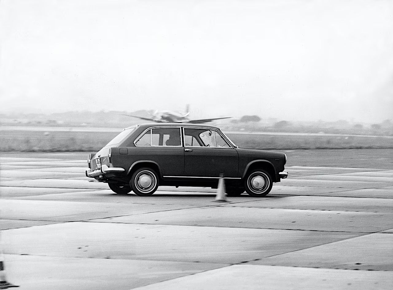 Bianchina-Autobianchi