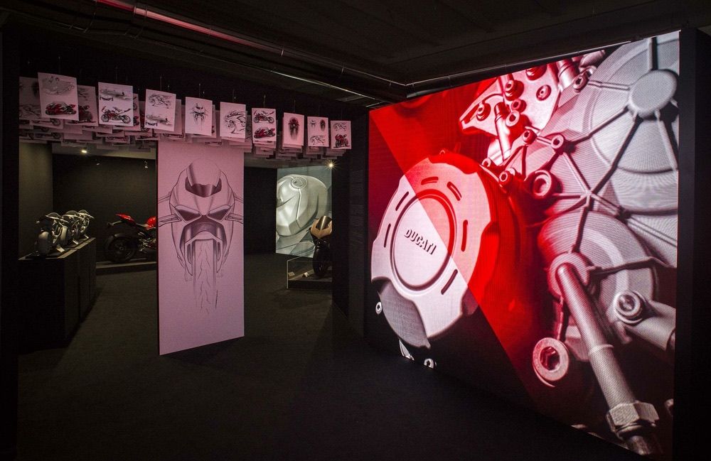 Fuorisalone_2024_Ducati_2