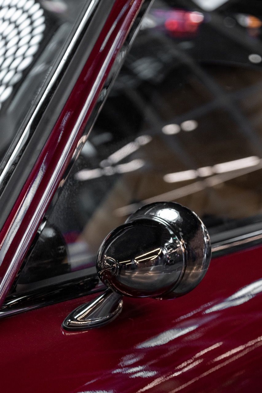 Datsun Garage Italia Customs Marketplace