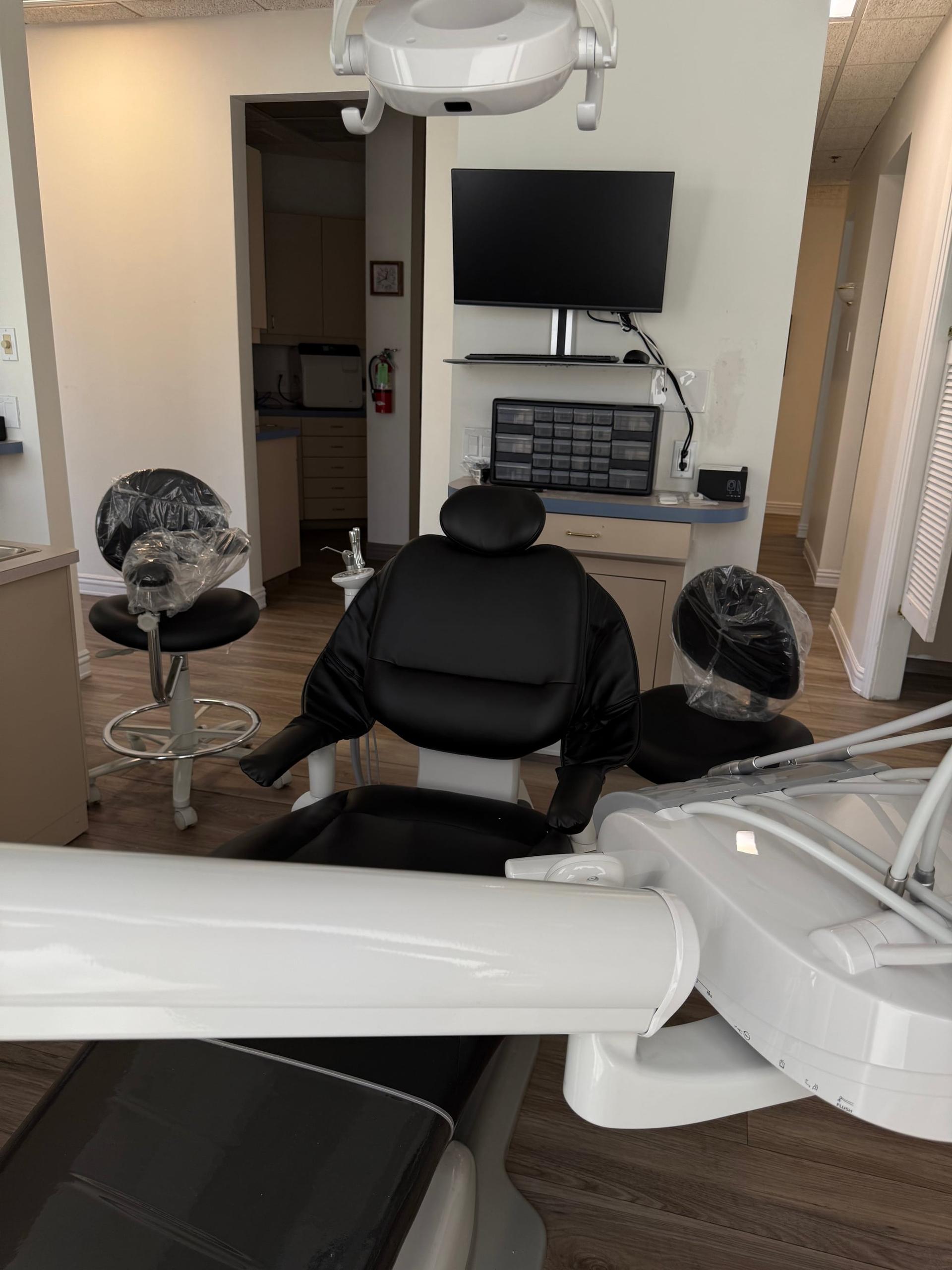 Tooth Extractions in Roseville, CA