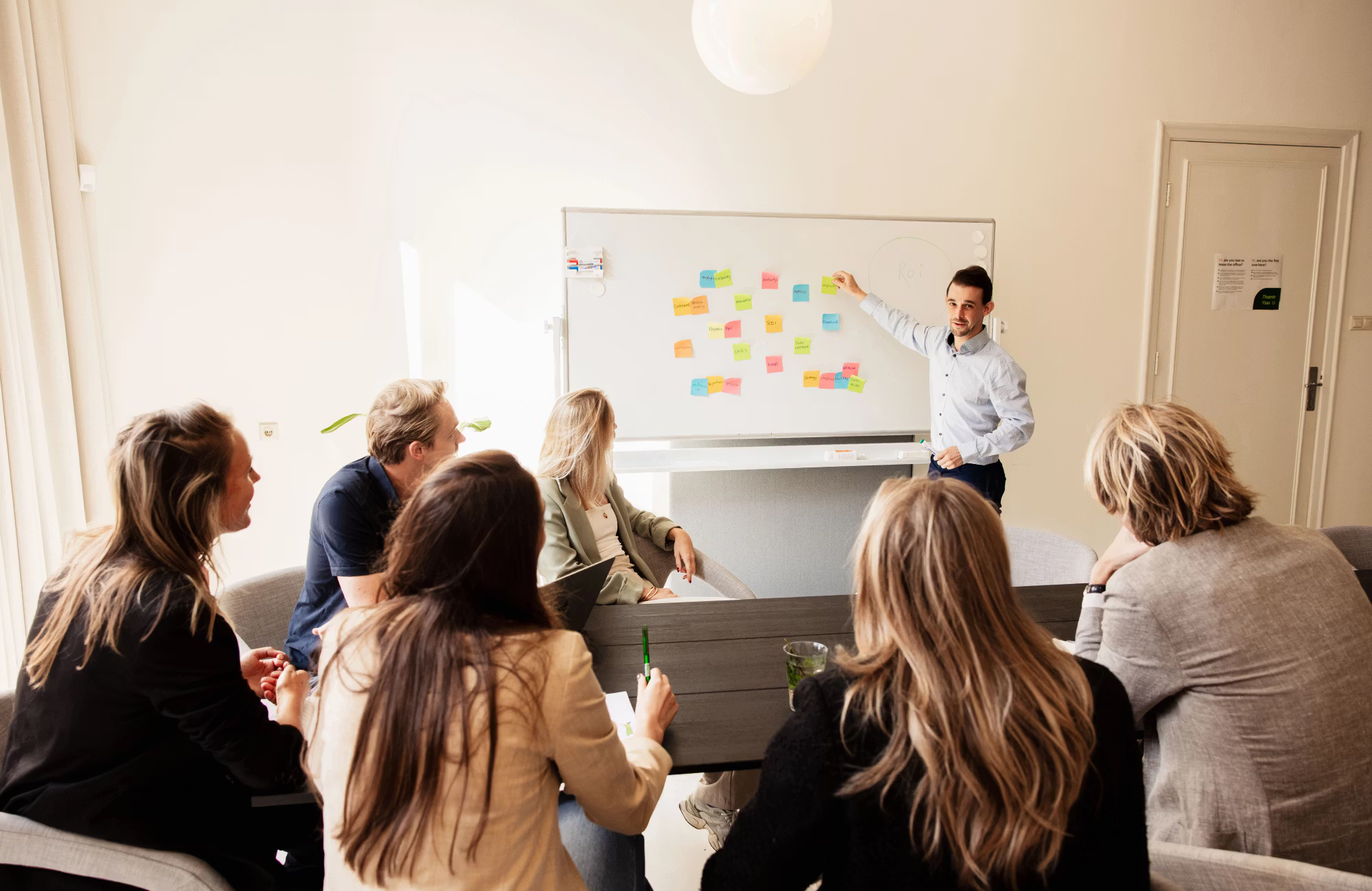 analytics training
