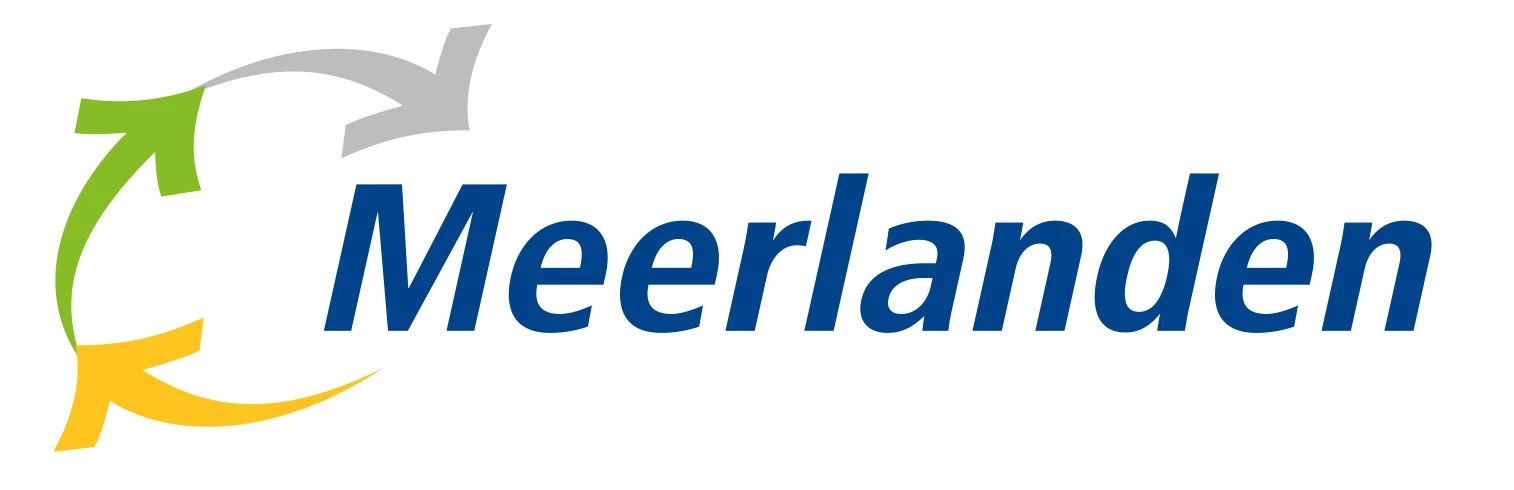 Meerlanden logo