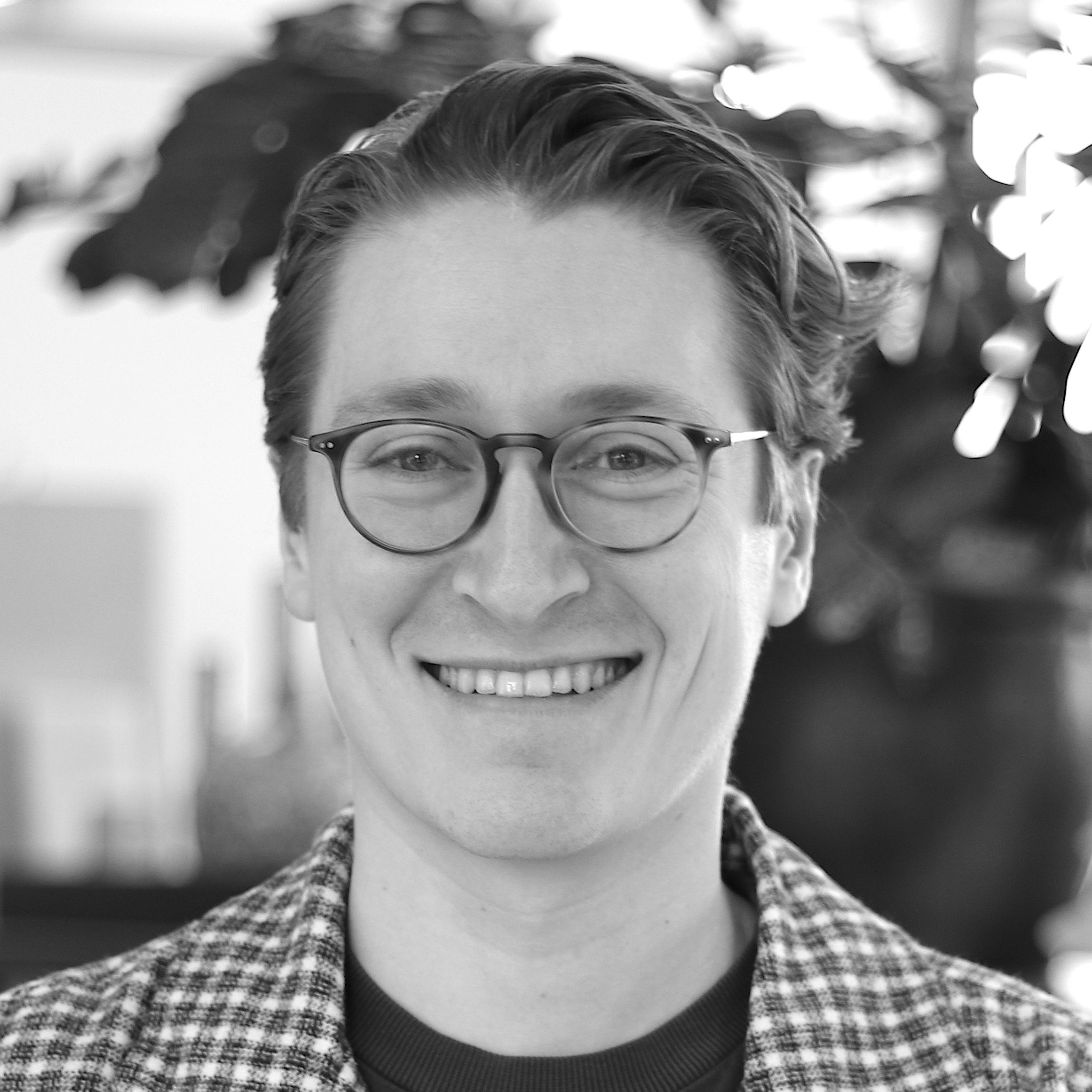 data engineer digital power