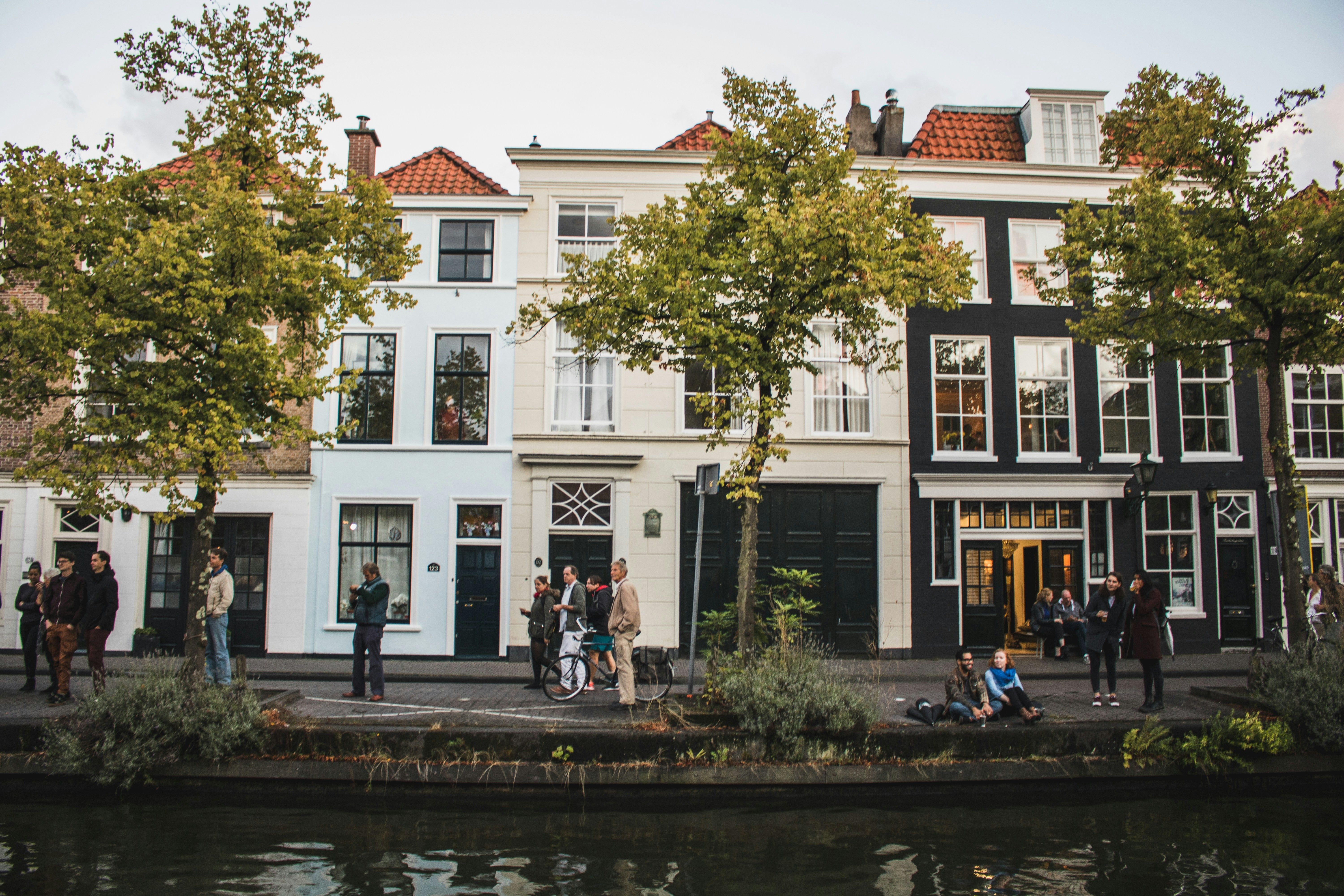 Gemeente Den Haag 