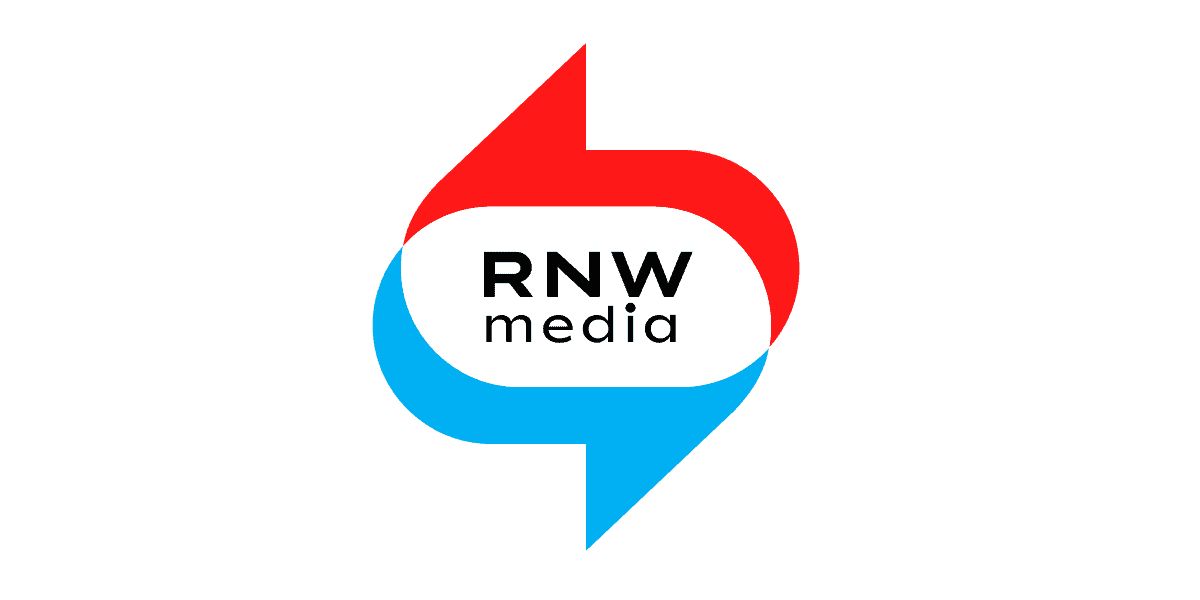 RNW Media logo