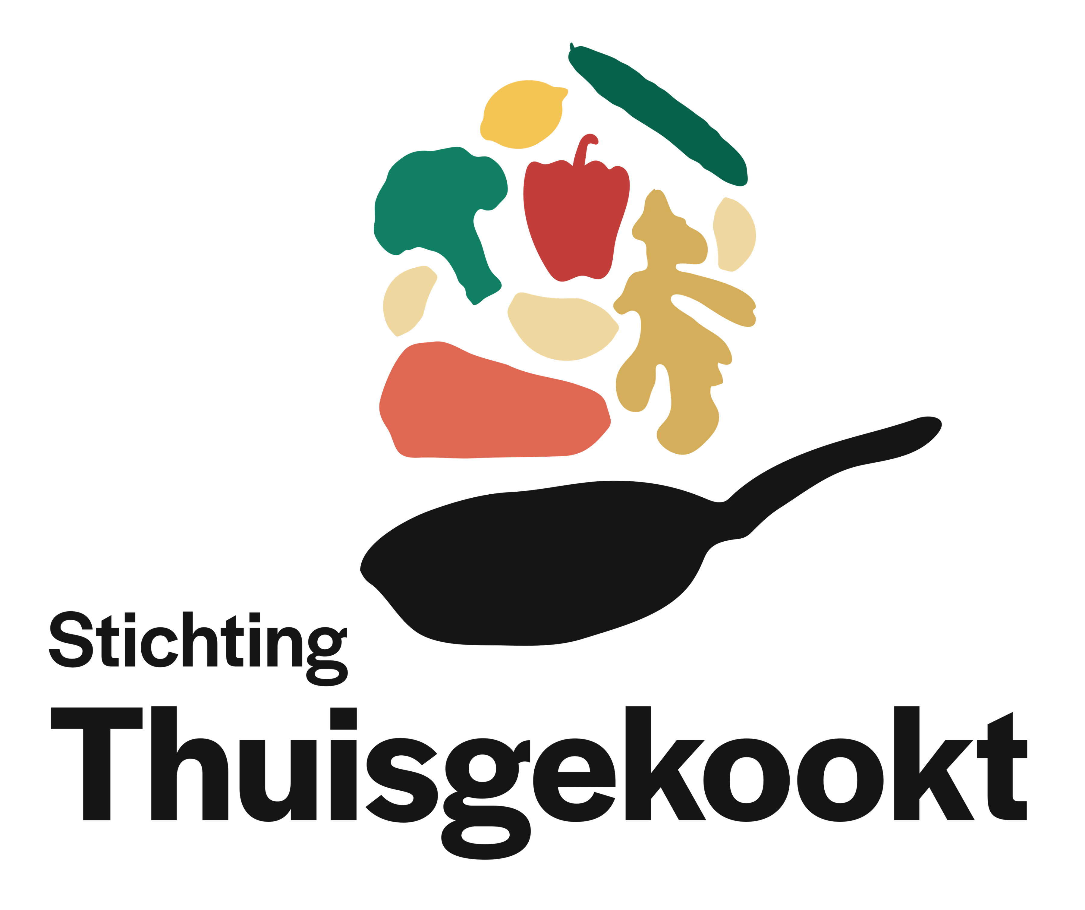 Thuisgekookt logo