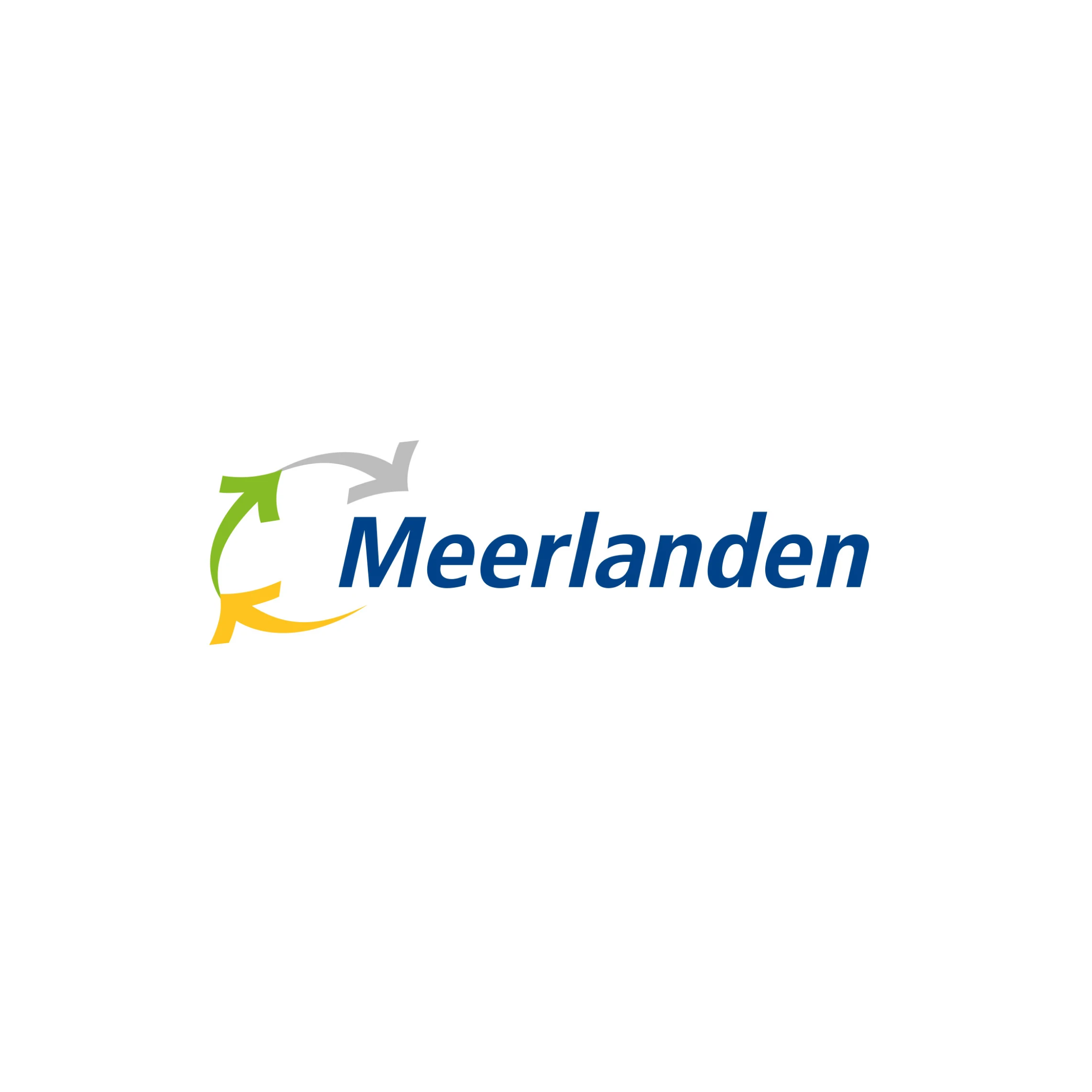 Meerlanden logo