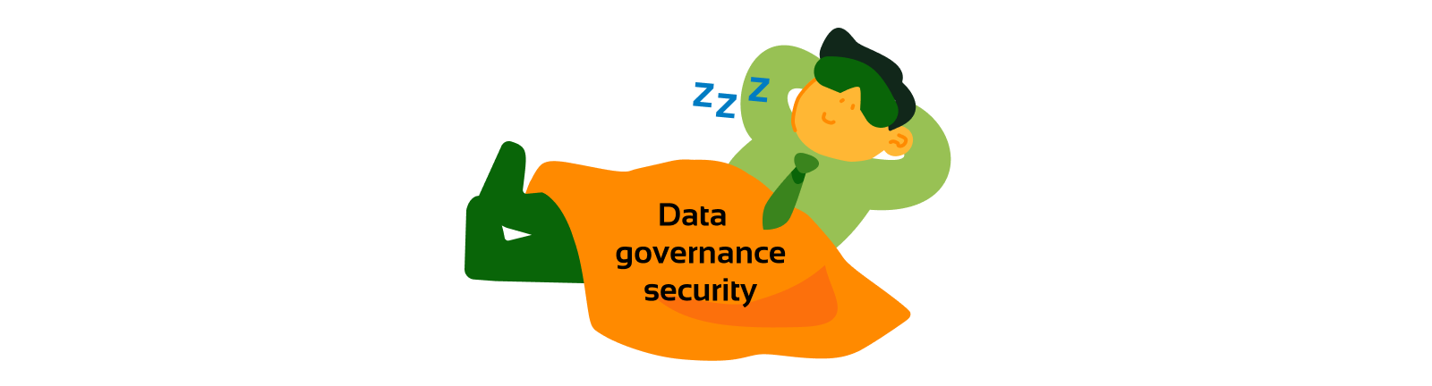 data governance security