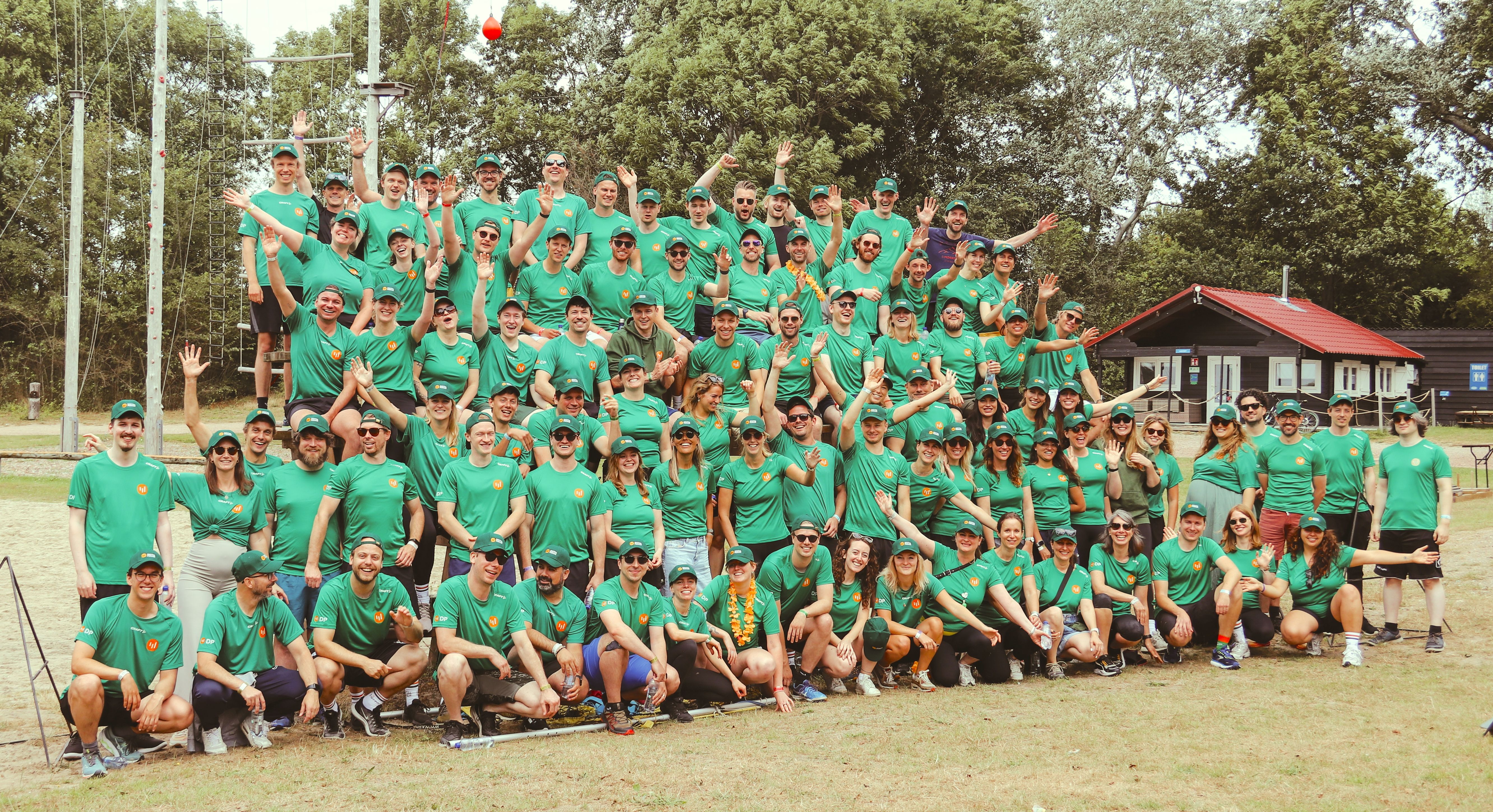 team Digital Power