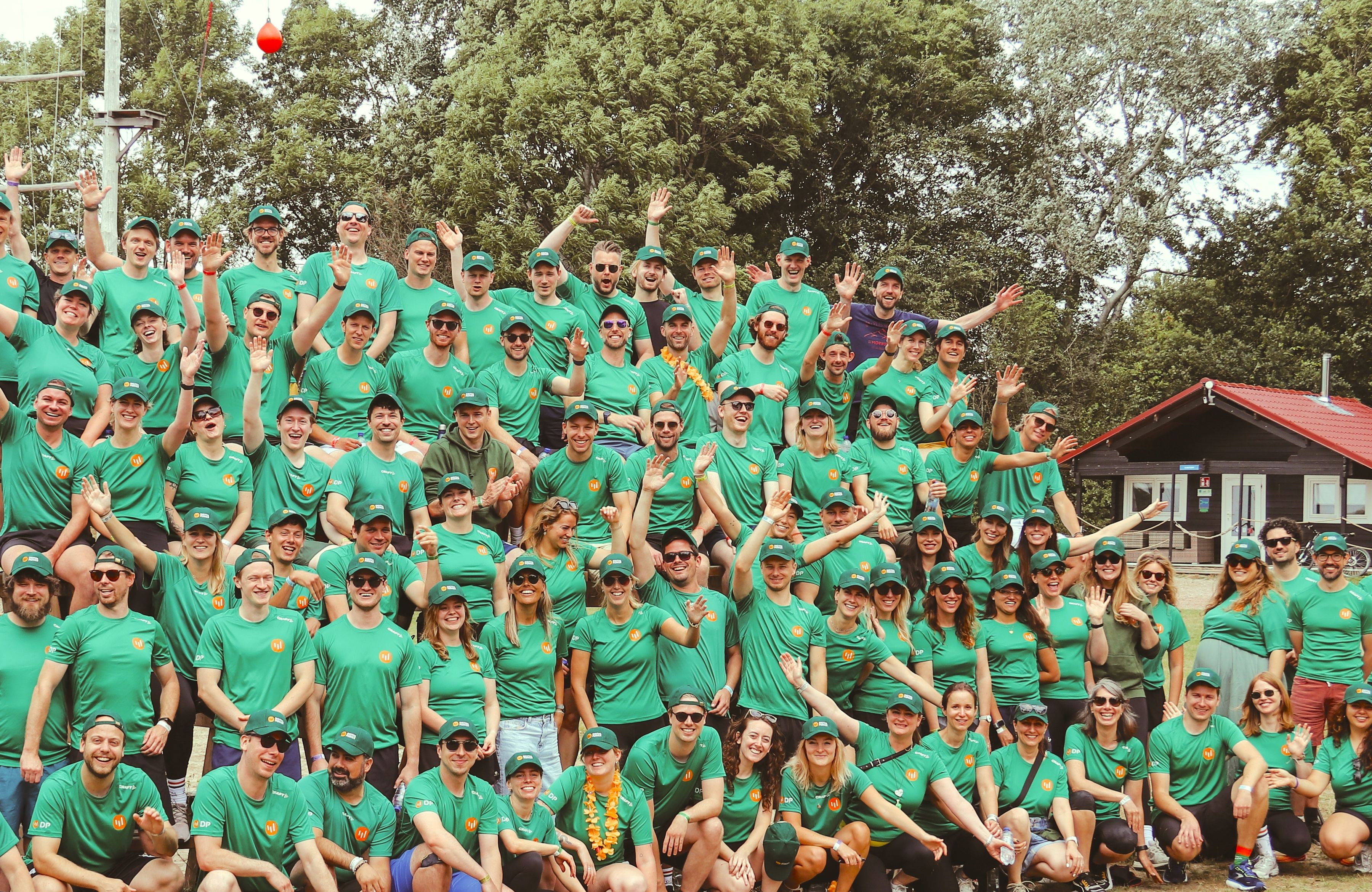 digital power team