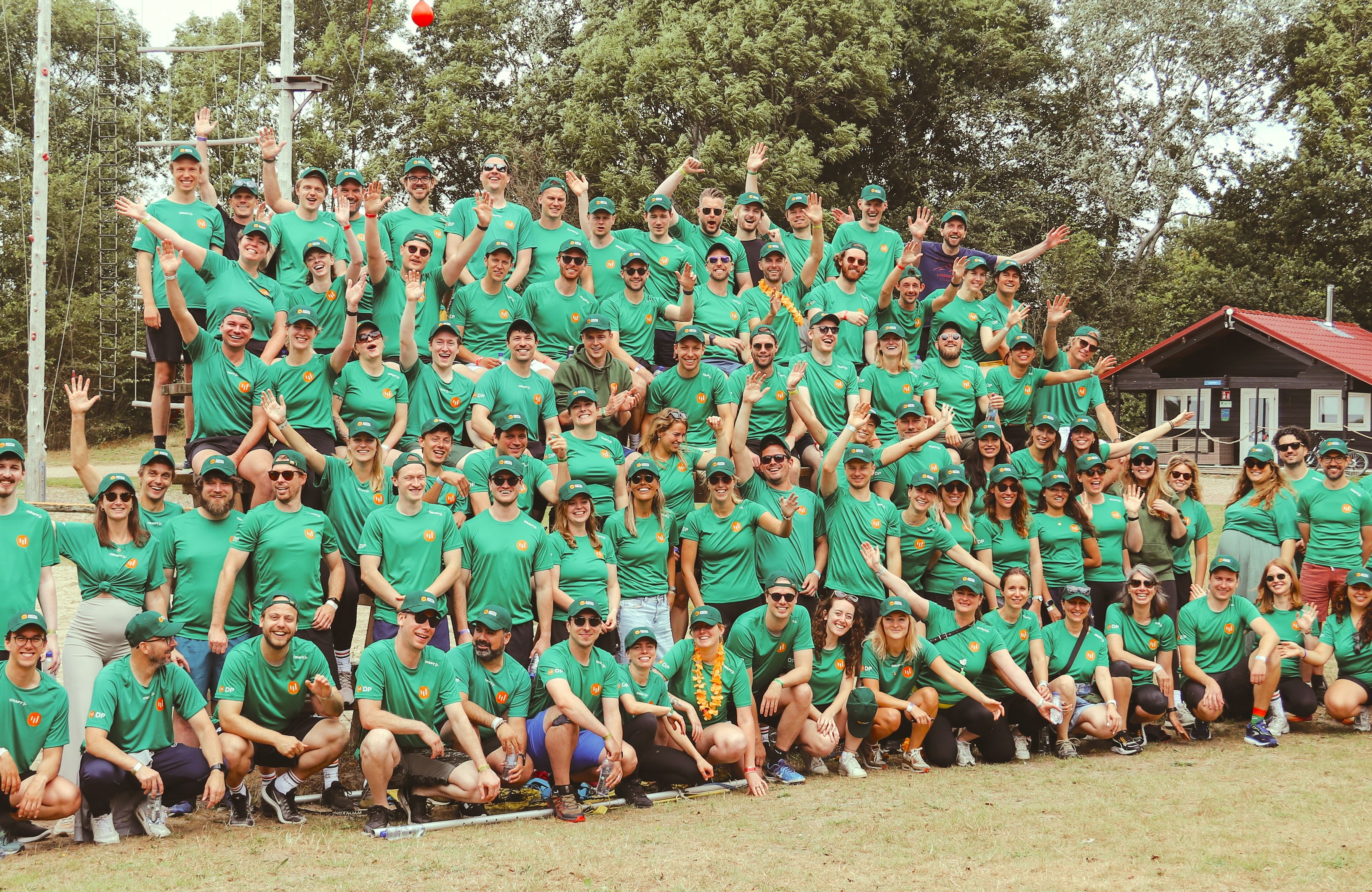 digital power team
