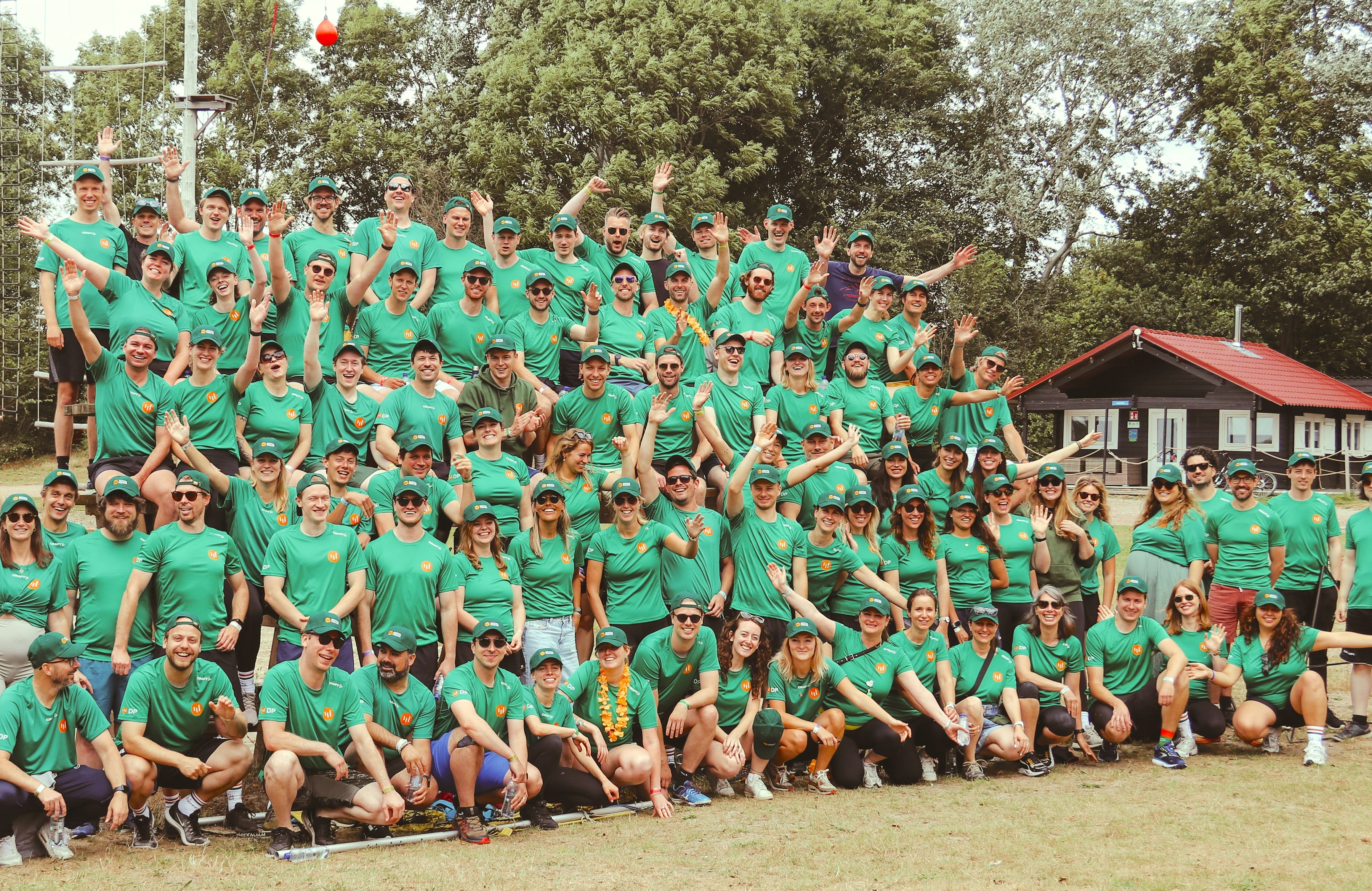 digital power team