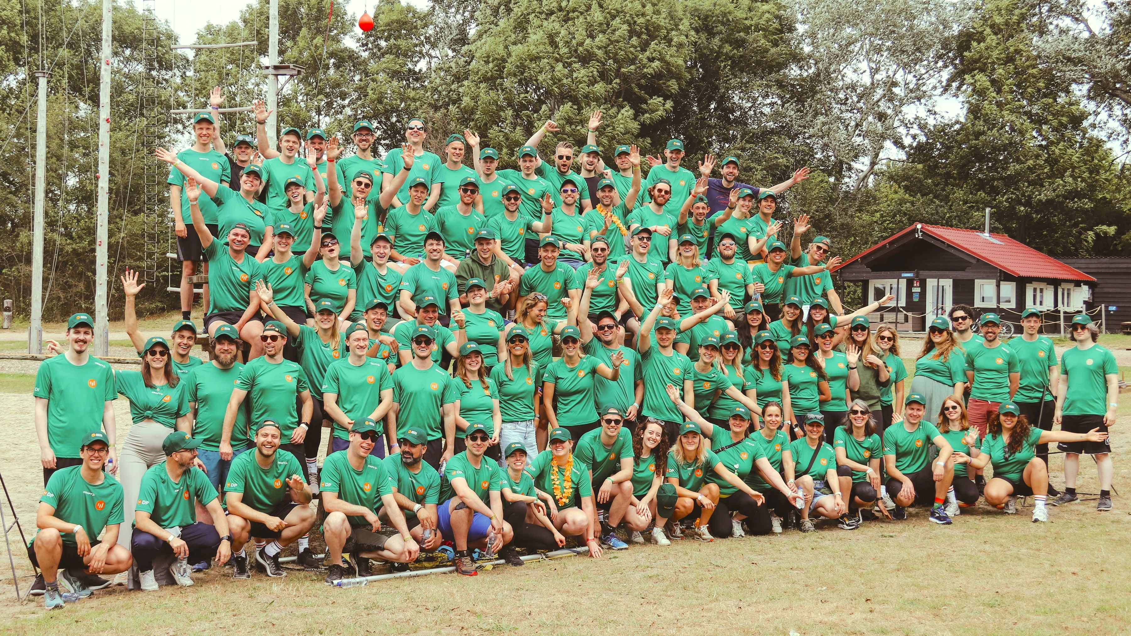 team Digital Power
