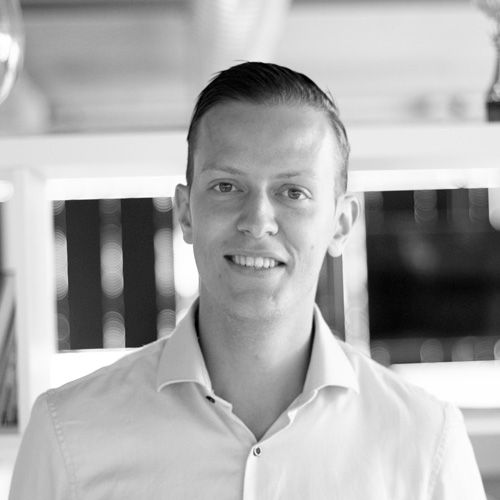 data engineer digital power