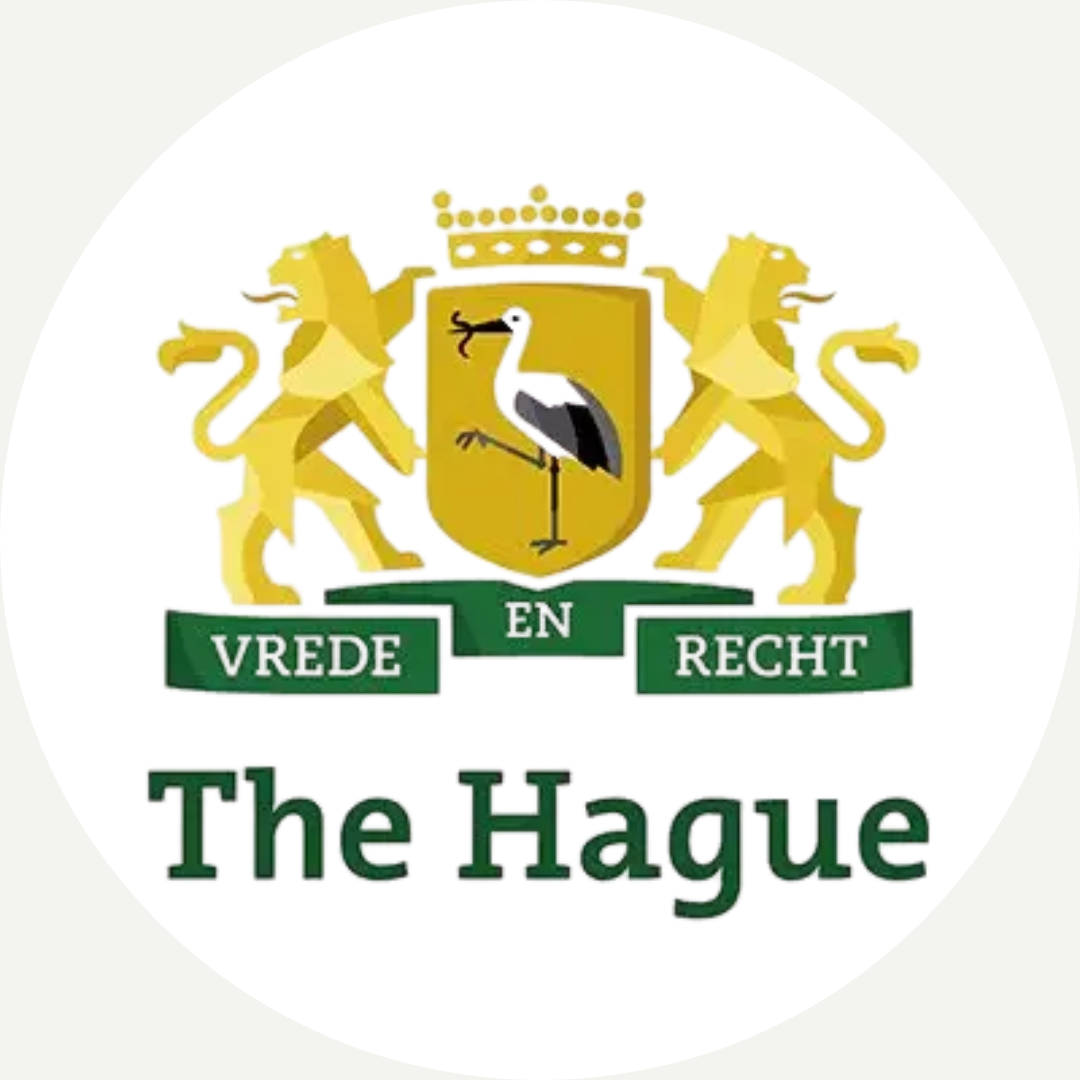 logo gemeente Den Haag