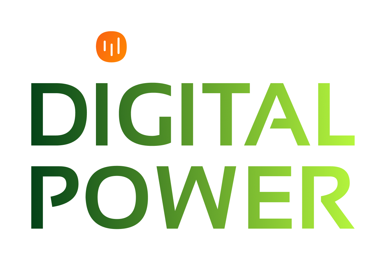 digital power logo