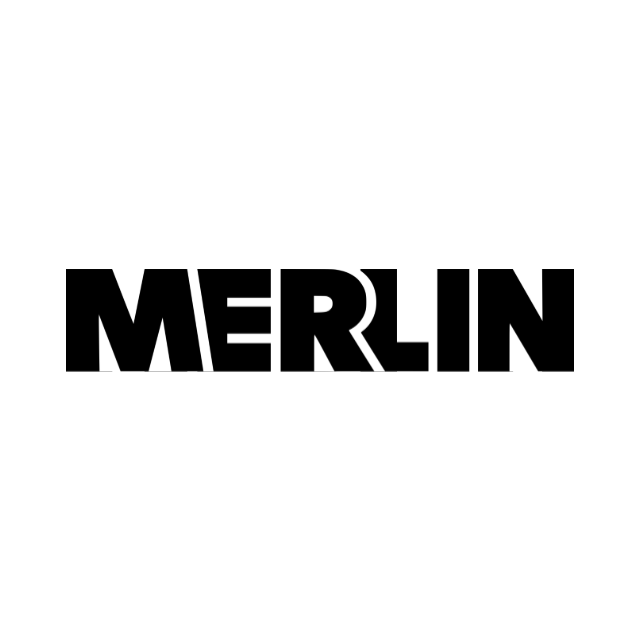 Merlin logo