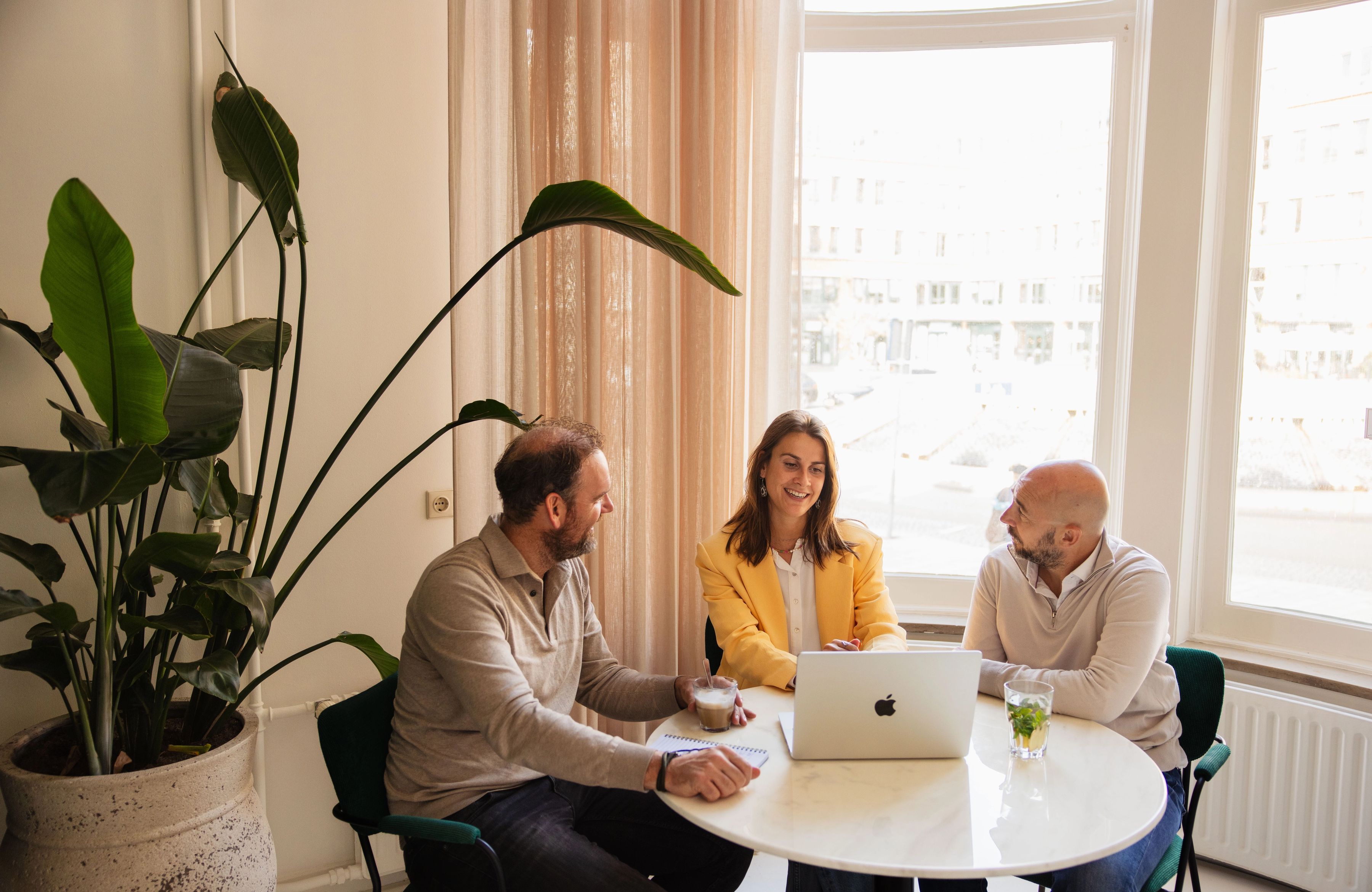 Data Engineers discuss AI