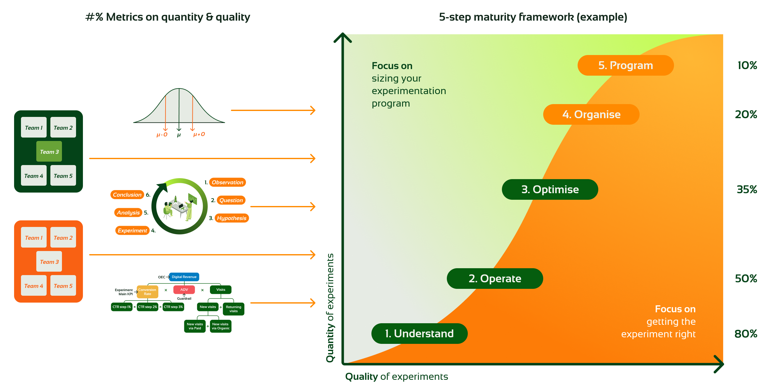 S.E.E. framework