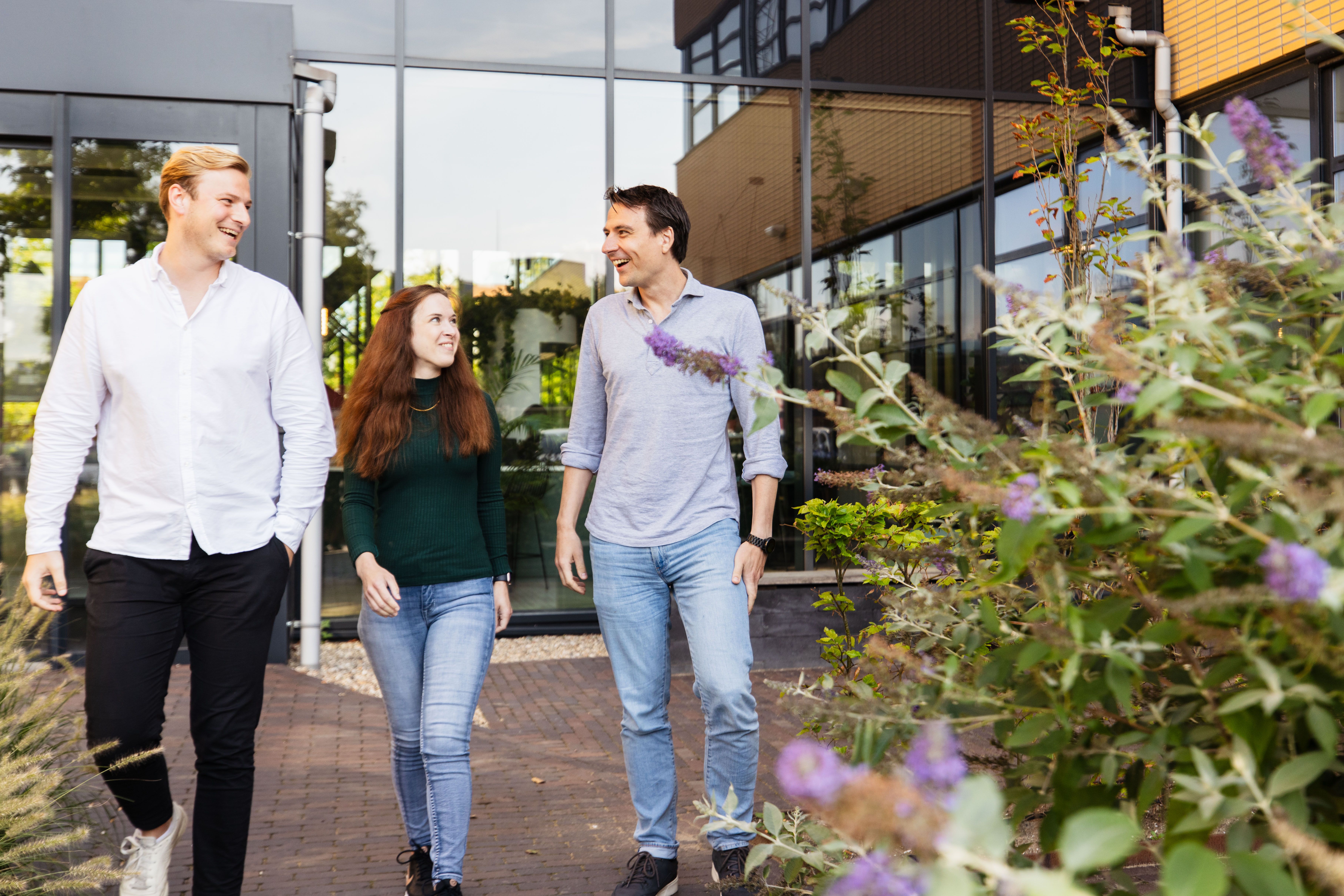 Data strategy consultants discuss data activation 