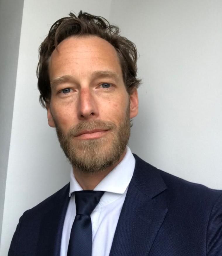 Mark Kranenburg