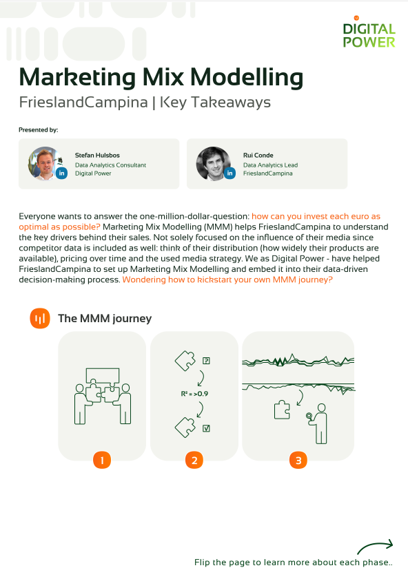 Key Takeaways