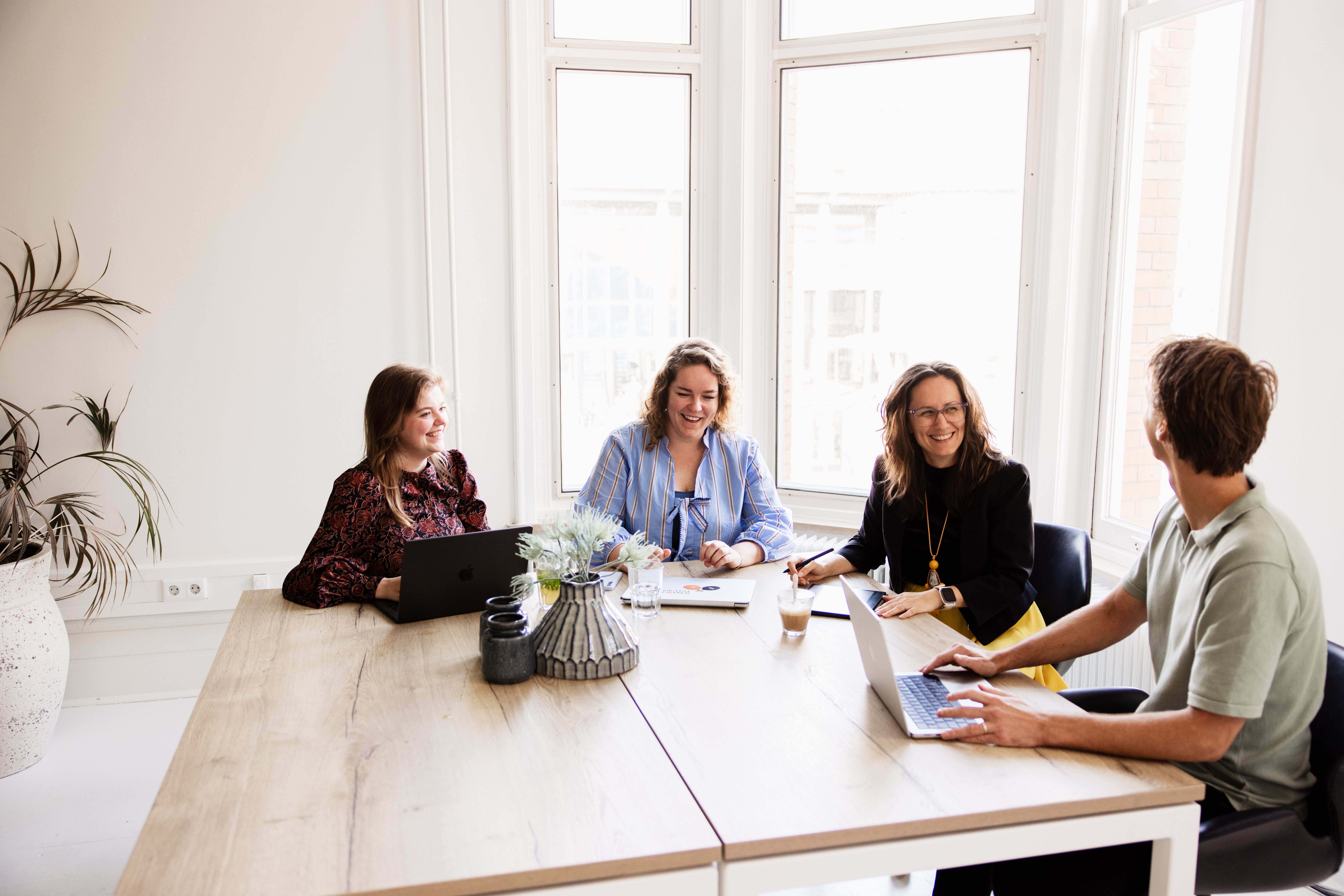 dataservices team