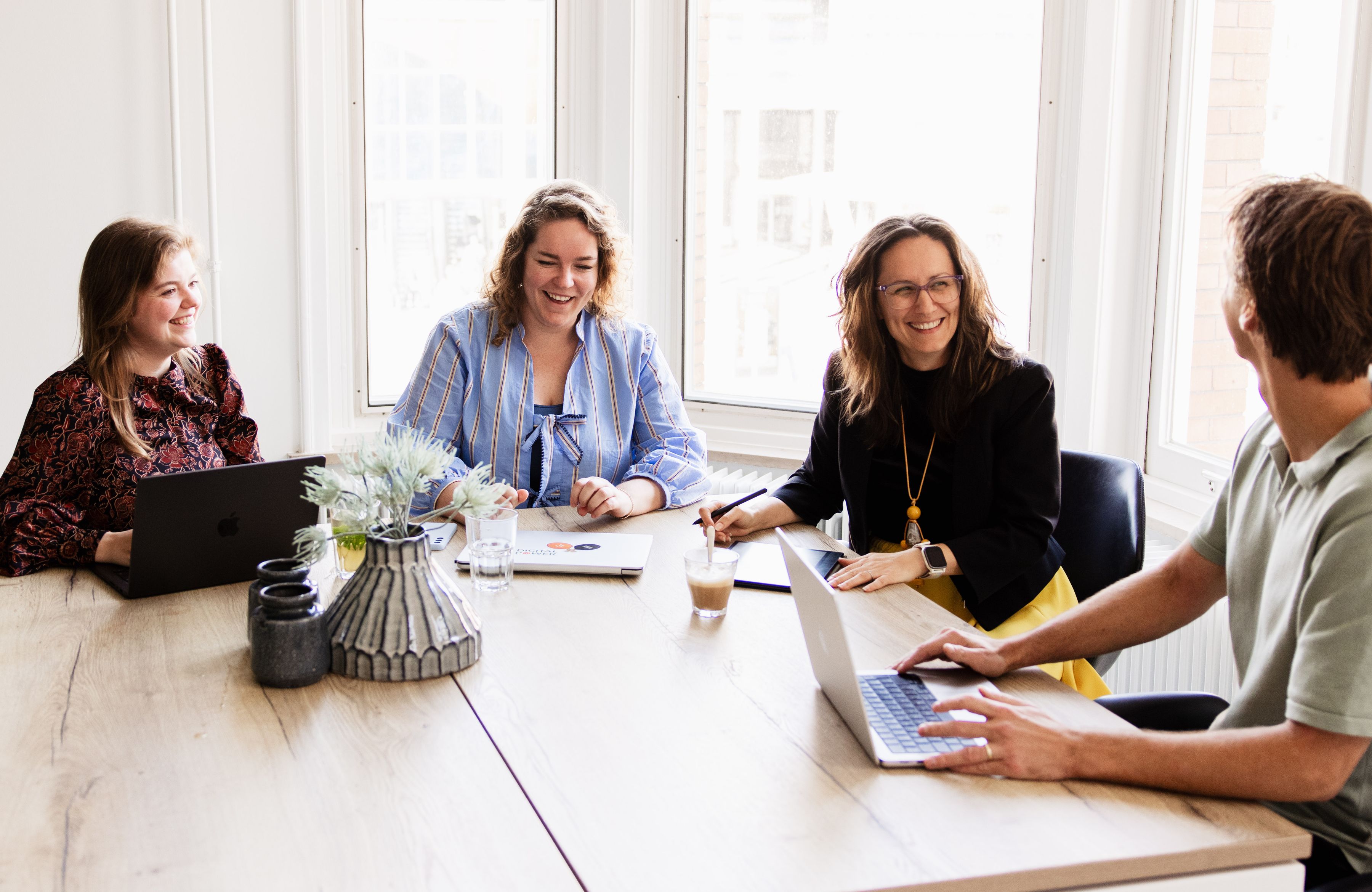 dataservices team