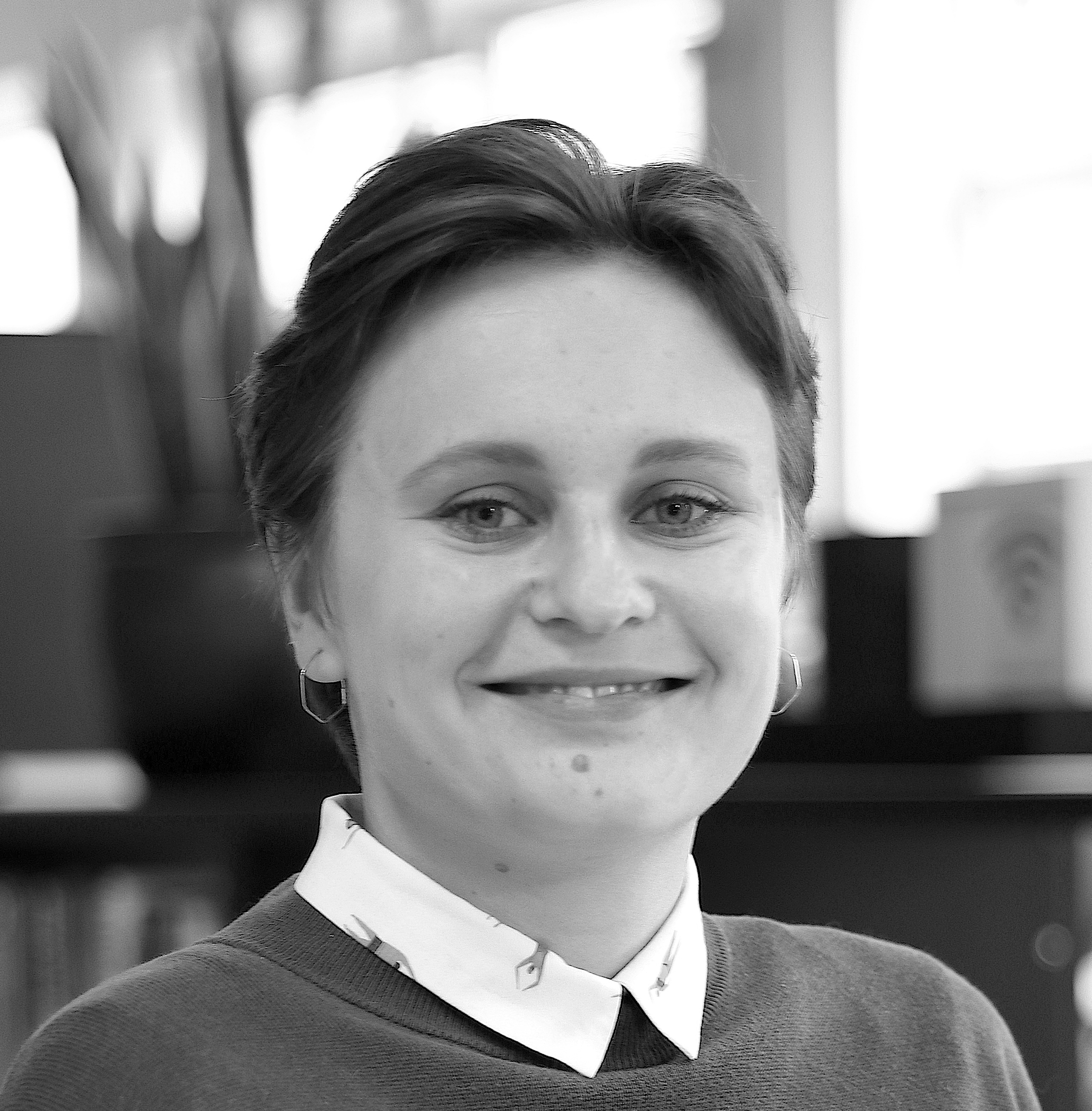 Iga Jarosz