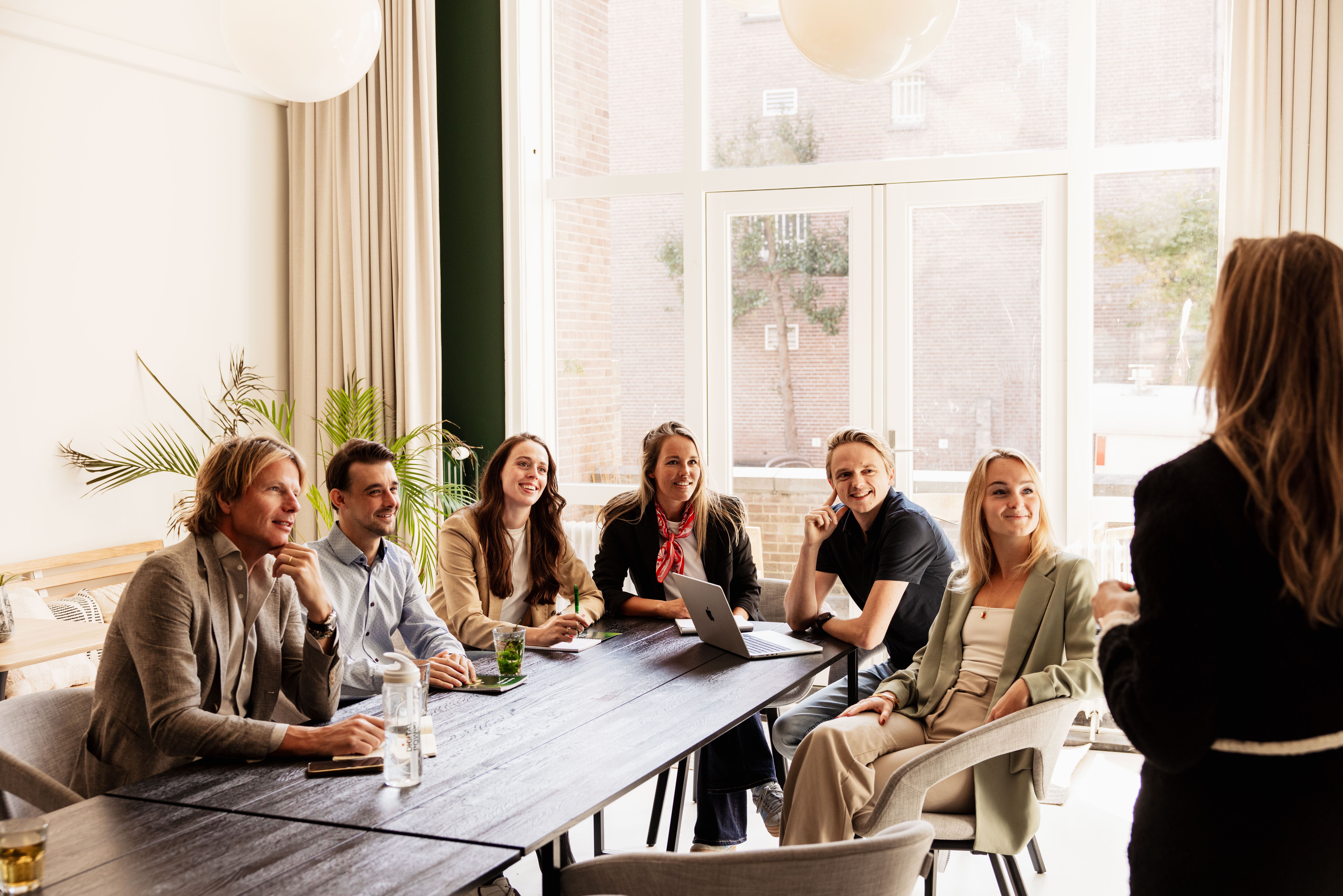 digital power data consultancy agency