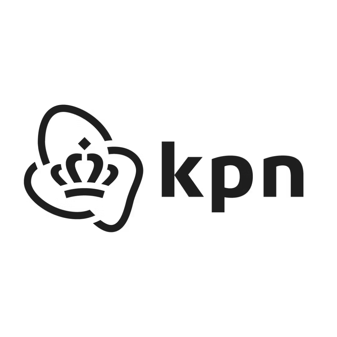 KPN logo